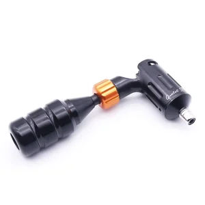 Professional Rotary Tattoo Cartridge Machine Gun Supplies Permanent Makeup Type
