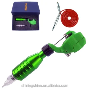 Professional Rotary Tattoo Machine