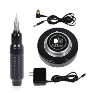Professional SMP Device Scalp Micropigmentation Permanent Makeup Machine