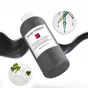 Professional SMP Scalp Micro Pigmentation Cosmetic Color Microblading Pigment Inks Tattoo Ink Product for Hair Pigments