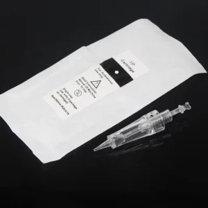 Professional Safety Powder Brows Microblading Shading 1RL 3RL 5F Permanent Makeup Pen Machine Cartridges