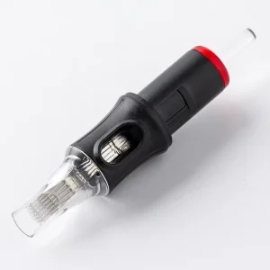 Professional Scalp Micropigmentation SMP Permanent Makeup Tattoo Cartridge Needles for PMU Machine OEM Available