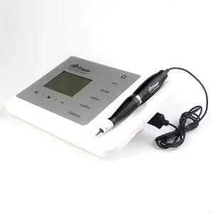 Professional Semi Permanent Makeup Tattoo Machine With CE
