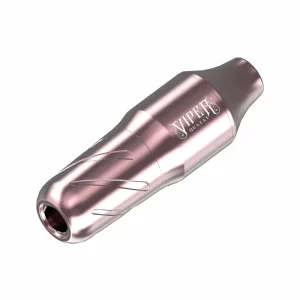 Professional Short Tattoo Pen Machine Coreless Motor Disposable Cartridge Needles Permanent Feature OEM Aircraft