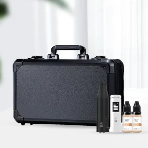 Professional Skin Microblading Tools Permanent Makeup Pen Microblading Kit for Academy