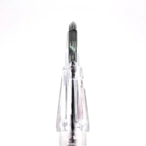 Professional Stainless Steel Disposable Cartridge Tattoo Needle for Permanent Makeup Tattoo Machine for Body Art