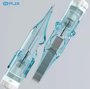 Permanent Makeup Tattoo Cartridges for Tattoo Machine OEM ODM Factory Professional Tattoo Supplies