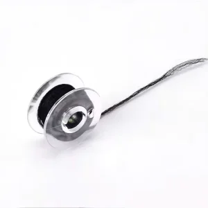 Professional String Line Measuring Tool for Eyebrow Microblading & PMU Tattoo Pre-Inked Design