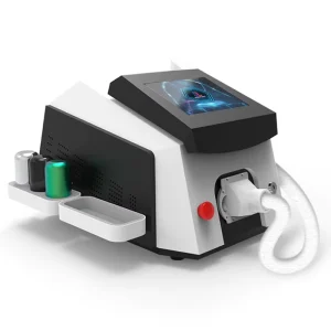Professional Super Laser SL NY302 Pico Laser Tattoo Removal 532 1064nm Black Carbon Skin Rejuvenation Stationary Commercial