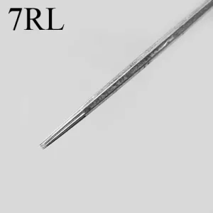 Professional Supply Tattoo Needles 7rl