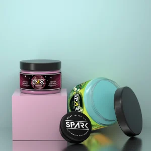 Professional Tattoo Aftercare Ointment for Safe Healing Skin Protection Soothing Repair