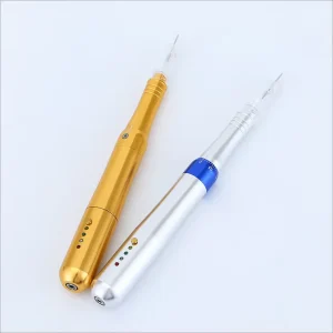 Professional Tattoo Device Permanent Makeup Machine Kit