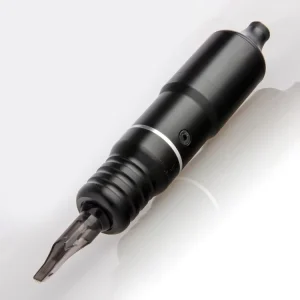 Professional Tattoo Gun Kit and Tattoo Pen Kit Machine Tattoo Supplies