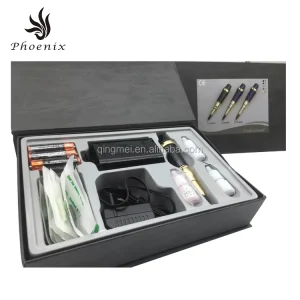 Professional Tattoo Gun Semi Permanent Makeup Tattoo Machine
