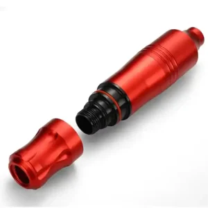 Professional Tattoo Gun Tattoo Pen Eyebrow Lip Eyeliner Rotary Ultra high Power Tattoo Machine Gun for Body Artist