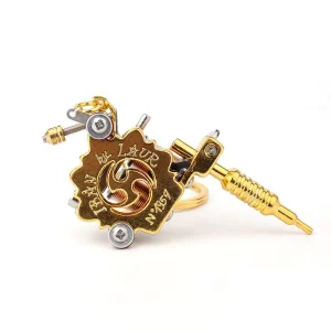Professional Tattoo Machine Gun Coil Tattoo Machine Tattoo Equipment Tattoo Accessories