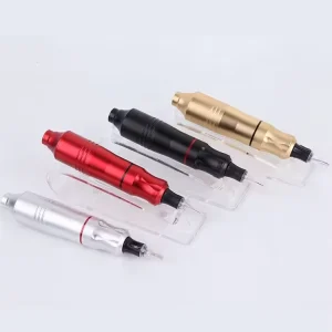 Professional Tattoo Motor Robert Rotary Pen Machine for Body Art