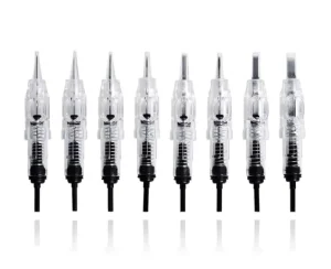 Professional Tattoo Needle Cartridge