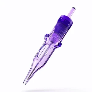Professional Tattoo Needle Cartridge Permanent Makeup Round Liner 3rl Mast Pro Tattoo Cartridges Needles