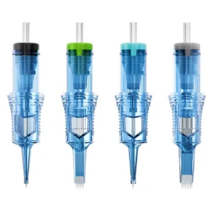 Factory Direct Manufacturer Tattoo Needle Cartridges