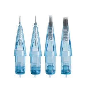 Professional Tattoo Needle Tool Permanent Makeup Machine Needle for Body Art