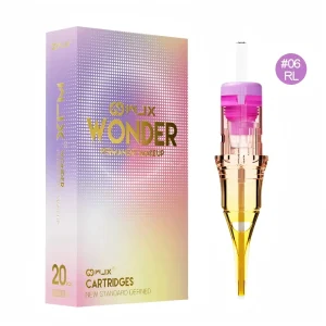 Professional Tattoo Needles Permanent Makeup Microblading Needles