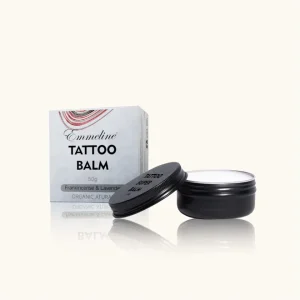 Professional Tattoo Repair Balm Multi Functional Permanent Makeup Aftercare Agent for Body Agent for Tattoo Cream Aftercare