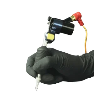 Professional Tattoo Rotary Machine Sino Motor Standard Tattoo Grip Machine Tattoo