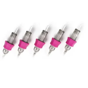 Professional Tattoo Supplies Precise Tattoo Machine Kit Piercing Tools Disposable Tattoo Needles