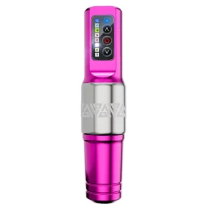 Professional Tattoo Supply Tattoo Machine Body Art Rotary Makeup Tattoo Pen Machine