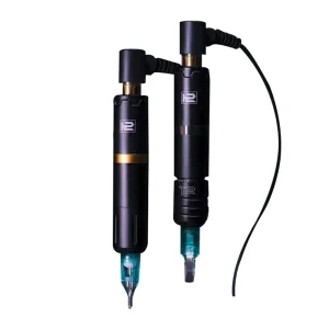 Professional Traditional Tattoo Gun Machine T2 Tattoo Pen Machine