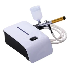 Professional USB Wall Painting Airbrush Kits for Beginners