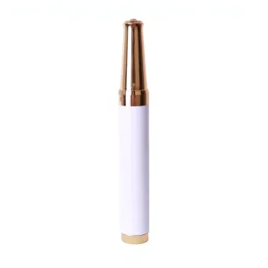 Professional Use Electric Tattoo Machine Custom Coil Winding Stainless Steel Ultra silence Lightweight Permanent