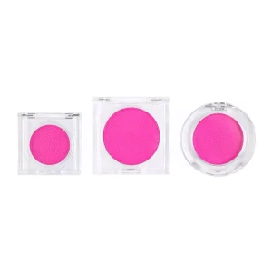 Professional Washable Vegan Non Toxic Mineral Face Body Paint Multi Colors 3g Party Halloween Kids Supplies