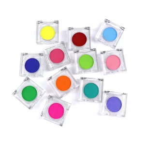 Professional Water-Based UV Face & Body Paint for Kids’ Art Parties & Fancy Makeup Quality Body Painting Supplies