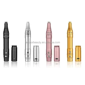 Professional Wireless Permanent Makeup Machine Pen Tattoo Machine Pen for Eyebrow Makeup