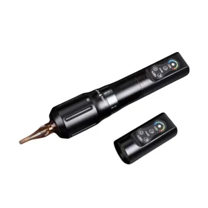 Professional Wireless Rotary Tattoo Machine Pen
