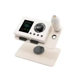 Professional Wireless Tattoo Machine Kit Steady Low Noise Aircraft Aluminum Alloy Complete Body Microblading Tool