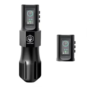 Professional Wireless Tattoo Machine Pen
