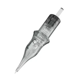 Professional for Hyberink Stainless Steel Tattoo Cartridge Needles 1rl 3rl EO Gas Sterilized for Body Art