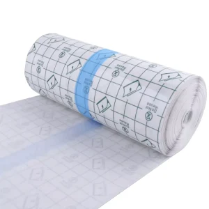 Protective Tattoo Film for Permanent Makeup