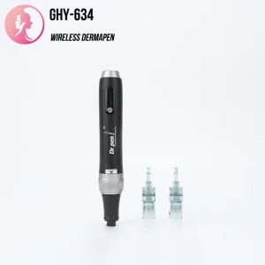 QT M7S High Precision Rotary Tattoo Machine for Professional Artists with Smooth Ink Flow and Adjustable Speed