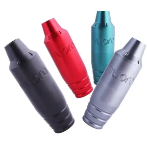 QUATAT EVORA Tattoo Cartridge Pen Machine for Machine Equipment Professional Tattoo Machine Gun