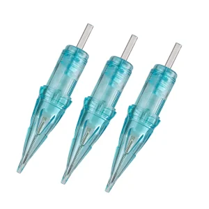 Quality Disposable Tattoo Cartridge Needle for Needle