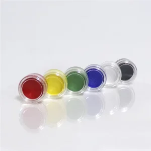 Quick Dry Washable Temporary Face Painting Supplied Artist Used Non Toxic High Quality Water Based Face Paint