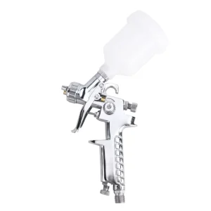 R805 Touch up Spray Gun HVLP Paint Gun Airbrush Gun Pneumatic Tool for Painting Car