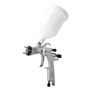 R830 Automobile Spray Airbrush Gun Paint Gun LVLP Spray Gun in 1.3mm 1.7mm 2.0mm Nozzle