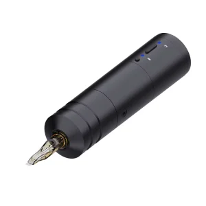 RCA Battery Operated Disposable Cartridge Rechargeable Wireless Tattoo Machine Pen