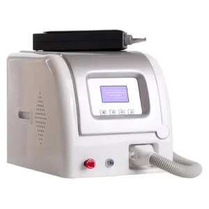 RG199 Salon Equipment Tattoo Removal Low Level Laser Therapy Device