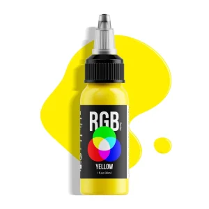RGB Professional 14 Colors Tattoo Inks Customized Tattoo Pigment Ink Suitable for Body Usage Body Art